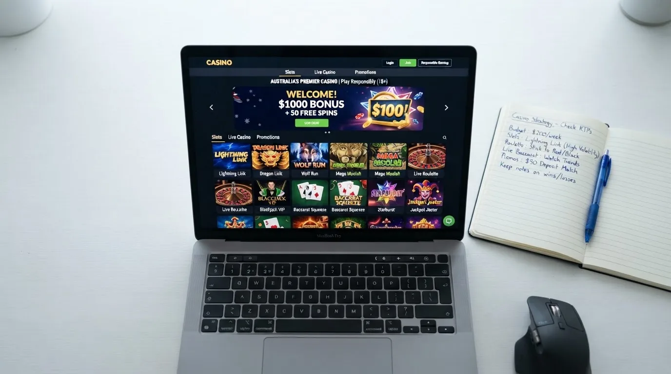A laptop screen split between two browser tabs, one showing a comparison table and the other a search results page.